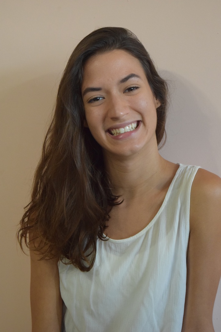 SILVIA GOUVERNEUR